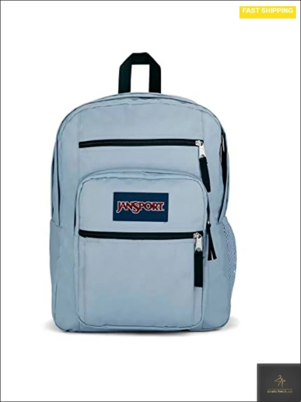 Laptop Backpack with 2 Compartments, Ergonomic Straps, 15" Laptop Sleeve, Haul